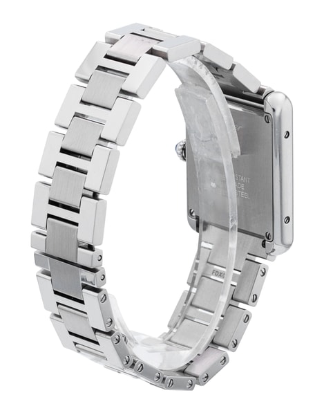 Cartier Tank Solo W5200013